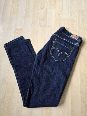 Levis 524 Too Superlow Size 13 L/C